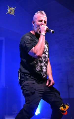 Disconnected @ Just'N'Fest 2021